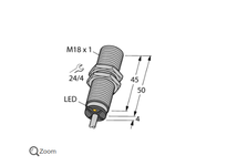 BI5-M18-AN6X