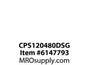 CPS120480DSG