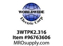 3WTPK2.316