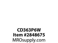 CD363P6W