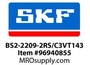 BS2-2209-2RS/C3VT143
