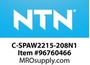 C-SPAW2215-208N1