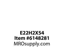 E22H2X54