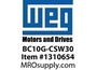 BC10G-CSW30