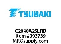 C2040A25LRB