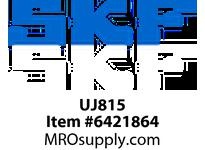 UJ815