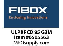 ULPBPCD 85 G3M