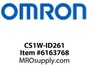 CS1W-ID261