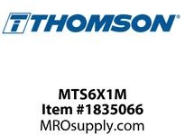 MTS6X1M