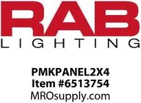 PMKPANEL2X4