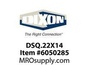 DSQ.22X14