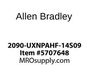 2090-UXNPAHF-14S09