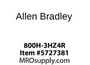 800H-3HZ4R