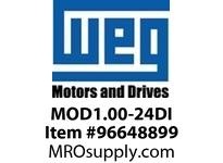MOD1.00-24DI