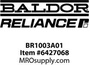 BR1003A01