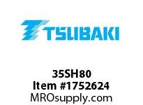 35SH80