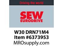 W30 DRN71M4