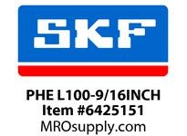 PHE L100-9/16INCH