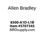 8500-A1D-L1B