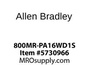 800MR-PA16WD1S