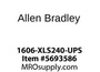 1606-XLS240-UPS