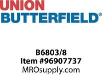 B6803/8