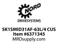 SK1SMID31AF-63L/4 CUS