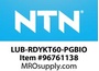 LUB-RDYKT60-PGBIO