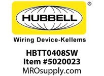 HBTT0408SW