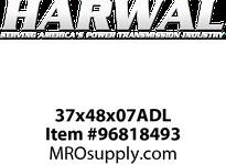 37 x 48 x 07ADL
