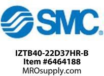 IZTB40-22D37HR-B