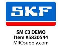 SM C3 DEMO