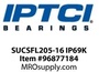 SUCSFL205-16 IP69K