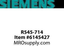 Picture R545b Siemens R545-714 - MROSupply.com