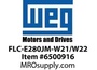 FLC-E280JM-W21/W22