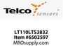 LT110LTS3832