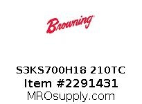 S3KS700H18 210TC