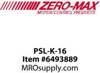 PSL-K-16