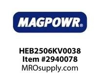 HEB2506KV0038