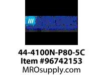 44-4100N-P80-5C