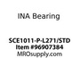 SCE1011-P-L271/STD