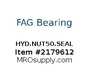 HYD.NUT50.SEAL