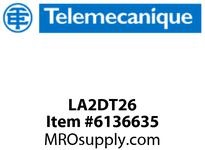 LA2DT26