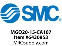 MGQ20-15-CA107