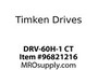 DRV-60H-1 CT
