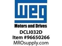 DCLI032D