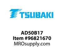 AD50B17