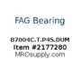 B7004C.T.P4S.DUM