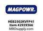 HEB2502KVFP41