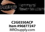 C2G0350ACP